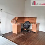 Rent 2 bedroom apartment of 65 m² in Ústí nad Labem