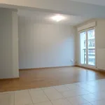 Appartement de 44 m² avec 2 chambre(s) en location à Nancy