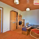 Rent 1 bedroom apartment of 35 m² in Horní Tašovice