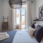 Alugar 2 quarto apartamento em lisbon