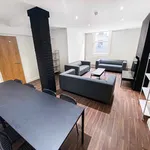 Rent 1 bedroom flat in Sheffield