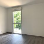 Appartement de 64 m² avec 2 chambre(s) en location à Fontaine