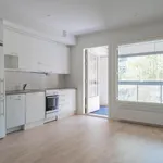 Rent 1 bedroom apartment of 28 m² in Turku