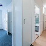 Pronájem bytu 2+1 60m²