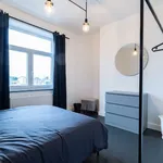 Huur 1 slaapkamer appartement in Luik