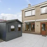 Huur 3 slaapkamer huis van 75 m² in Terneuzen