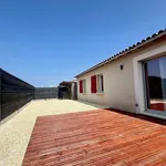 Rent 4 bedroom house of 92 m² in roullet-saint-estèphe