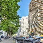 Huur 2 slaapkamer appartement van 76 m² in Rotterdam