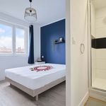 Louez une chambre à Lille