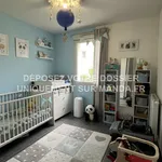 Rent 3 bedroom apartment of 59 m² in Toulouse