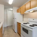 Appartement de 742 m² avec 1 chambre(s) en location à Edmonton