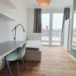 Rent a room in berlin