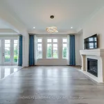 4 bedroom apartment of 5672 sq. ft in Oakville (Glen Abbey)