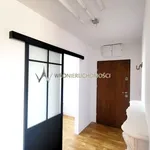 Rent 2 bedroom apartment of 50 m² in Wrocław