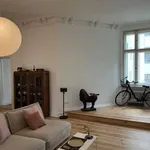 Rent 2 bedroom apartment of 120 m² in berlin