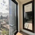  appartement avec 1 chambre(s) en location à Montreal