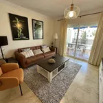 Alquilo 2 dormitorio apartamento de 89 m² en Puerto Banús