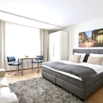 Miete 1 Schlafzimmer wohnung von 32 m² in Cologne