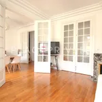 Rent 5 bedroom apartment of 108 m² in NANCY