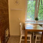 Rent 1 bedroom apartment of 32 m² in Krakow