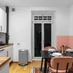 Miete 4 Schlafzimmer wohnung von 18 m² in Munich