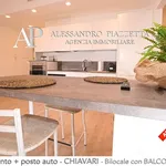 Rent 2 bedroom apartment of 63 m² in Chiavari