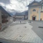 2-room flat via Des Geneys, Centro, Bardonecchia