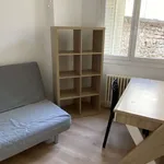 Rent 3 bedroom apartment of 47 m² in Dijon