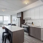 Rent 1 bedroom apartment in Laval (administrative region)