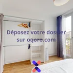 Appartement de 10 m² avec 6 chambre(s) en location à Colombes