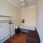 Rent 7 bedroom apartment in Lisbon