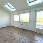 Maison de 116 m² avec 3 chambre(s) en location à Pargny les reims 