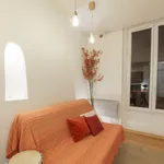 Appartement de 34 m² avec 1 chambre(s) en location à Paris