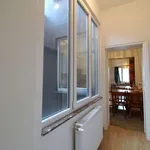 Huur 1 slaapkamer appartement van 65 m² in brussels