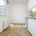 Pronajměte si 2 ložnic/e byt o rozloze 54 m² v Karviná