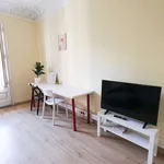 Rent a room in barcelona