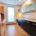 Pronajměte si 2 ložnic/e byt o rozloze 58 m² v Valašské Meziříčí