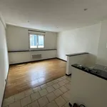 Louer appartement de 1 pièce 23 m² 324 € à Saint-Quentin (02100) : une annonce Arthurimmo.com