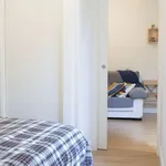 Rent 1 bedroom apartment of 30 m² in madrid