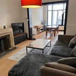 Huur 1 slaapkamer appartement in Etterbeek