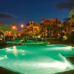 Rent 2 bedroom apartment of 110 m² in Marbella