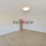 Rent 4 bedroom apartment of 90 m² in České Budějovice