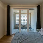 Miete 1 Schlafzimmer wohnung von 45 m² in Berlin