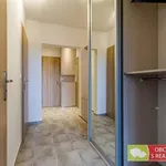 Pronajměte si 2 ložnic/e byt o rozloze 48 m² v Prague