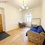 Pronajměte si 2 ložnic/e byt o rozloze 51 m² v Trhový Štěpánov