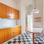 Rent 4 bedroom apartment of 180 m² in Milan