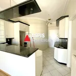 Rent 3 bedroom apartment of 130 m² in Κυψέλη