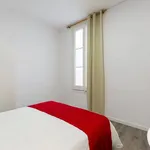 Rent a room in Barcellona