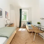 Miete 2 Schlafzimmer wohnung von 60 m² in Berlin