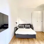 Rent 1 bedroom apartment of 40 m² in Milan